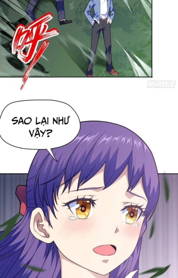 Ngự Thần Trùng Sinh Chapter 6 - 10
