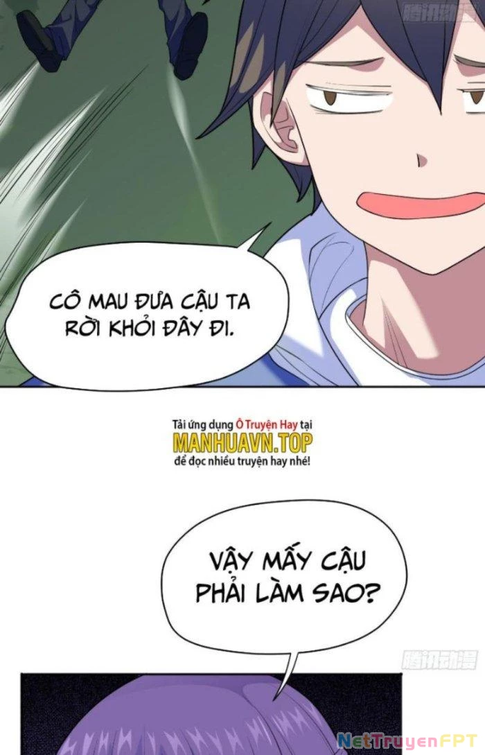 Ngự Thần Trùng Sinh Chapter 6 - 12
