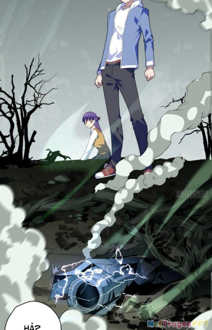 Ngự Thần Trùng Sinh Chapter 6 - 14
