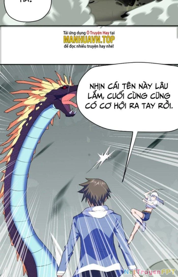 Ngự Thần Trùng Sinh Chapter 6 - 15