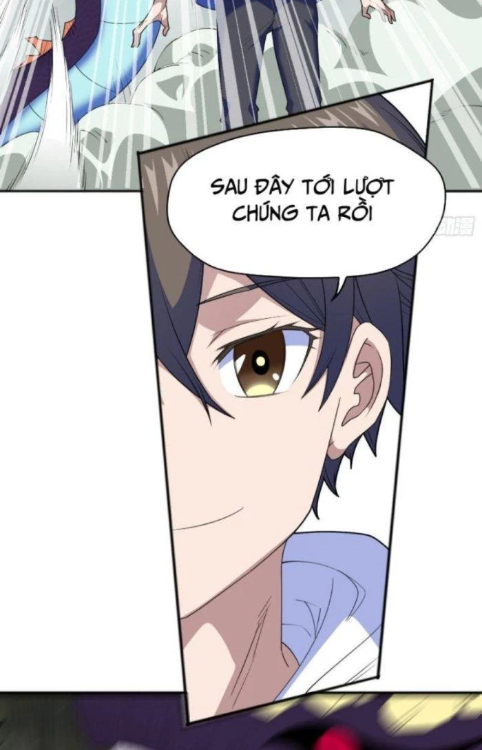 Ngự Thần Trùng Sinh Chapter 6 - 16