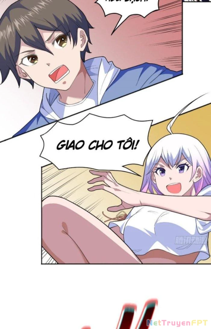 Ngự Thần Trùng Sinh Chapter 6 - 19