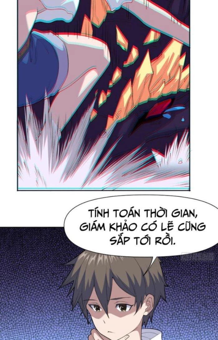 Ngự Thần Trùng Sinh Chapter 6 - 35