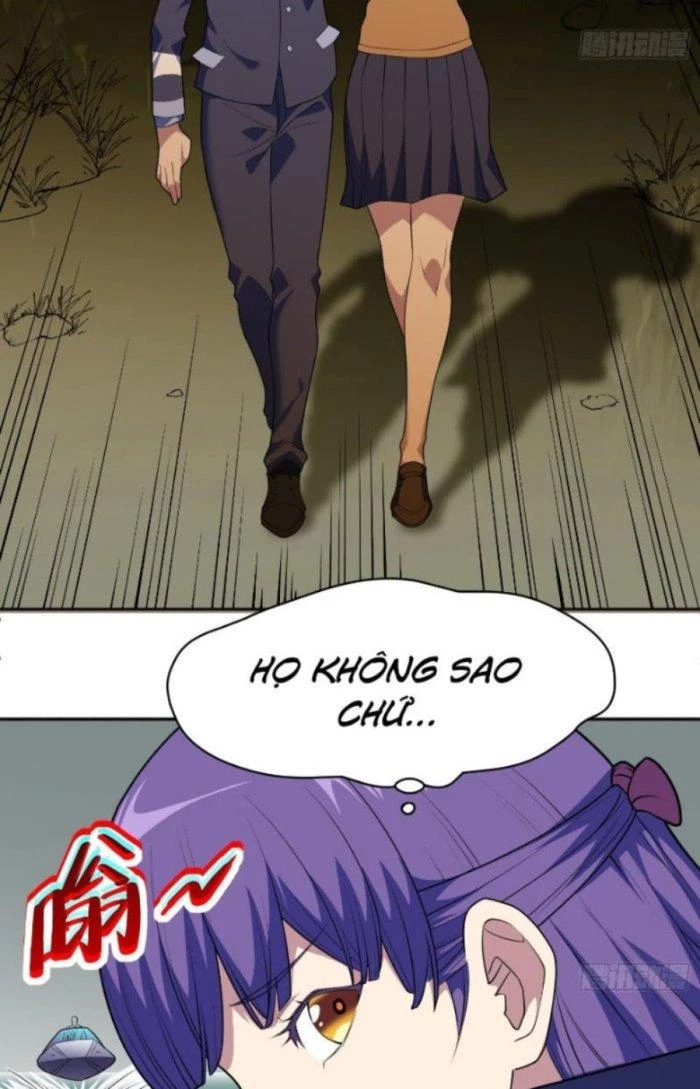 Ngự Thần Trùng Sinh Chapter 6 - 40