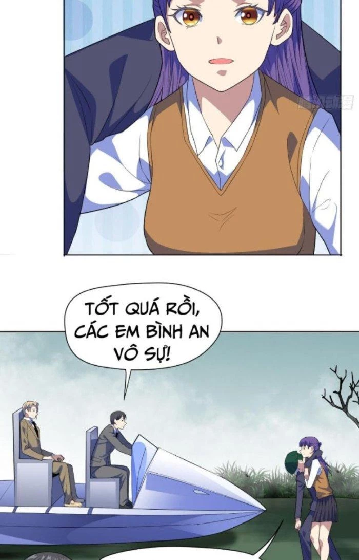 Ngự Thần Trùng Sinh Chapter 6 - 45