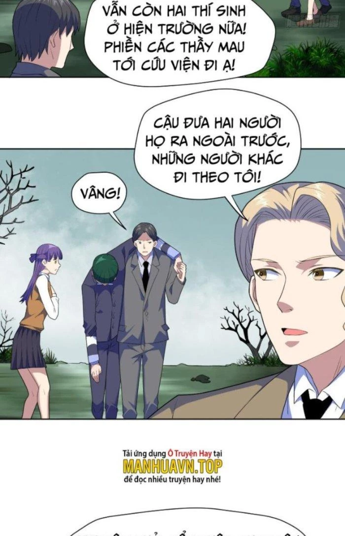 Ngự Thần Trùng Sinh Chapter 6 - 46