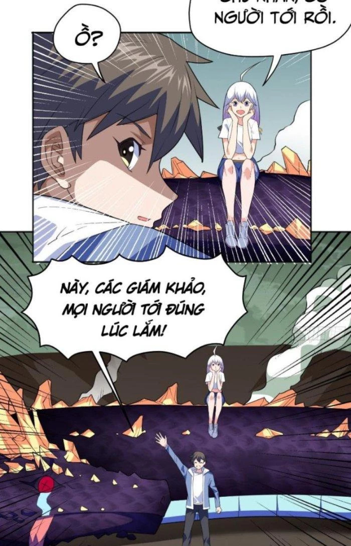 Ngự Thần Trùng Sinh Chapter 6 - 54