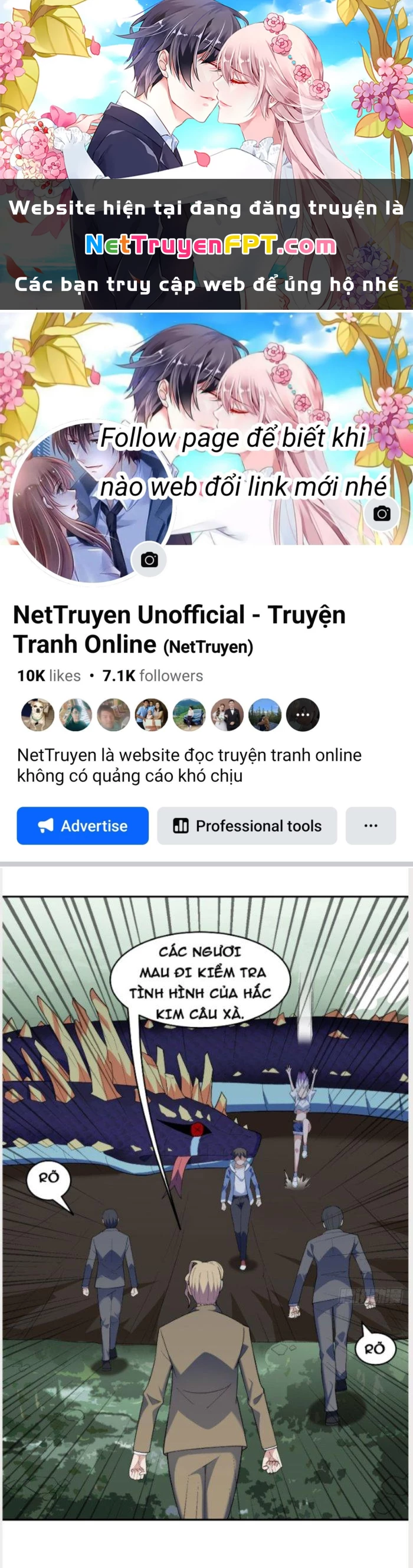 Ngự Thần Trùng Sinh Chapter 7 - 1