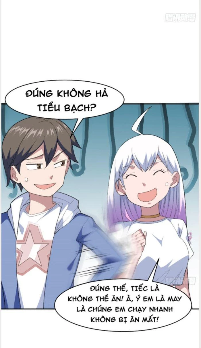Ngự Thần Trùng Sinh Chapter 7 - 5