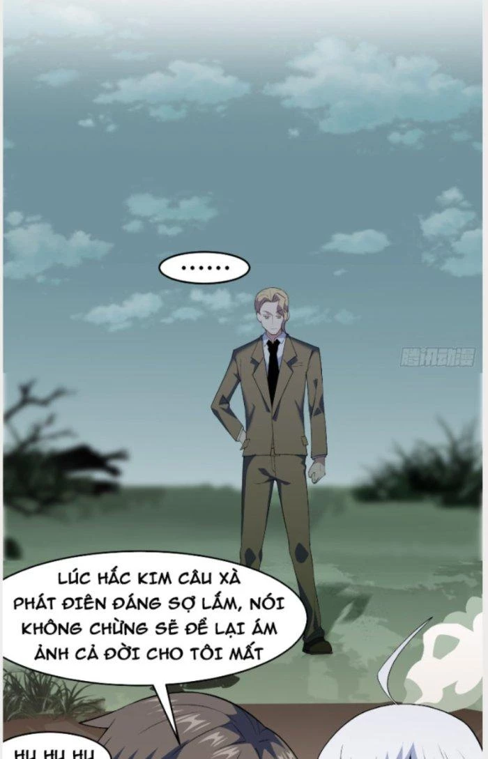 Ngự Thần Trùng Sinh Chapter 7 - 7