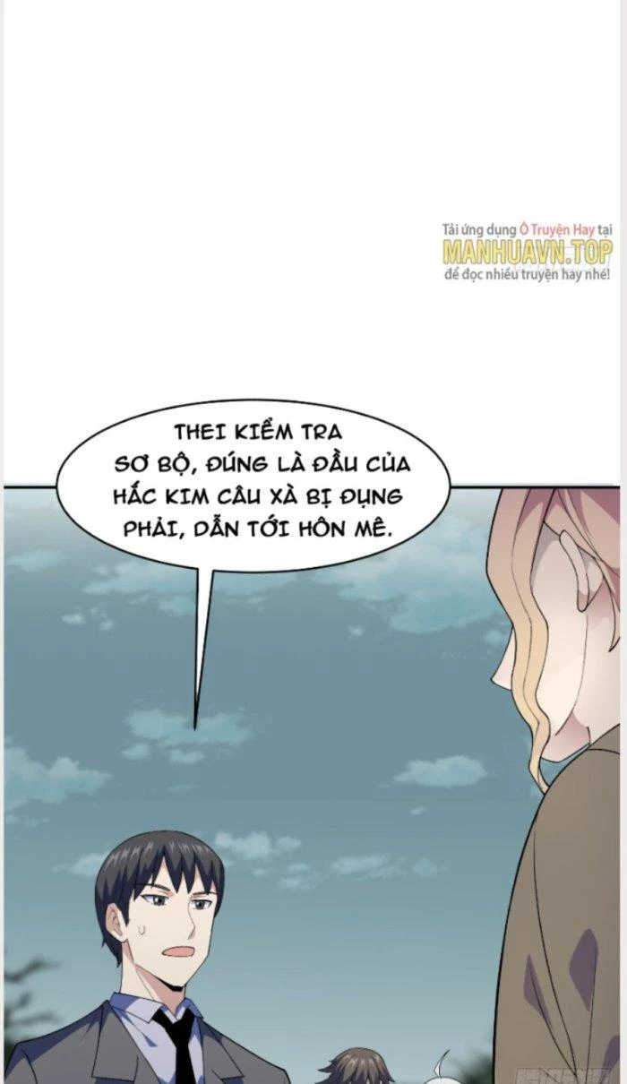 Ngự Thần Trùng Sinh Chapter 7 - 9