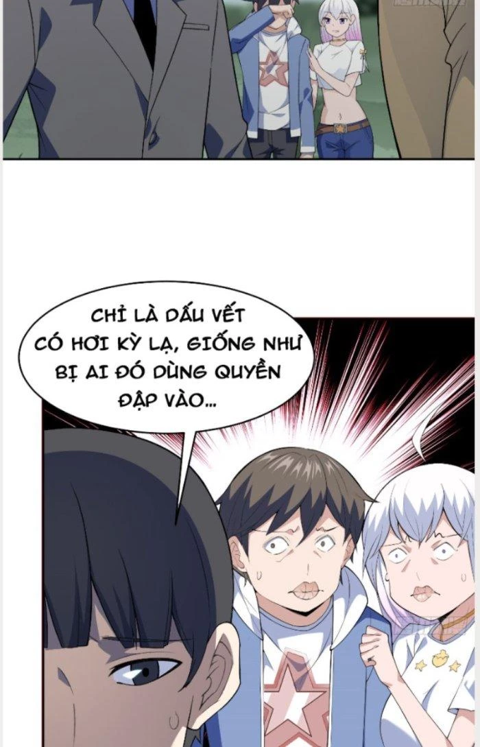 Ngự Thần Trùng Sinh Chapter 7 - 10