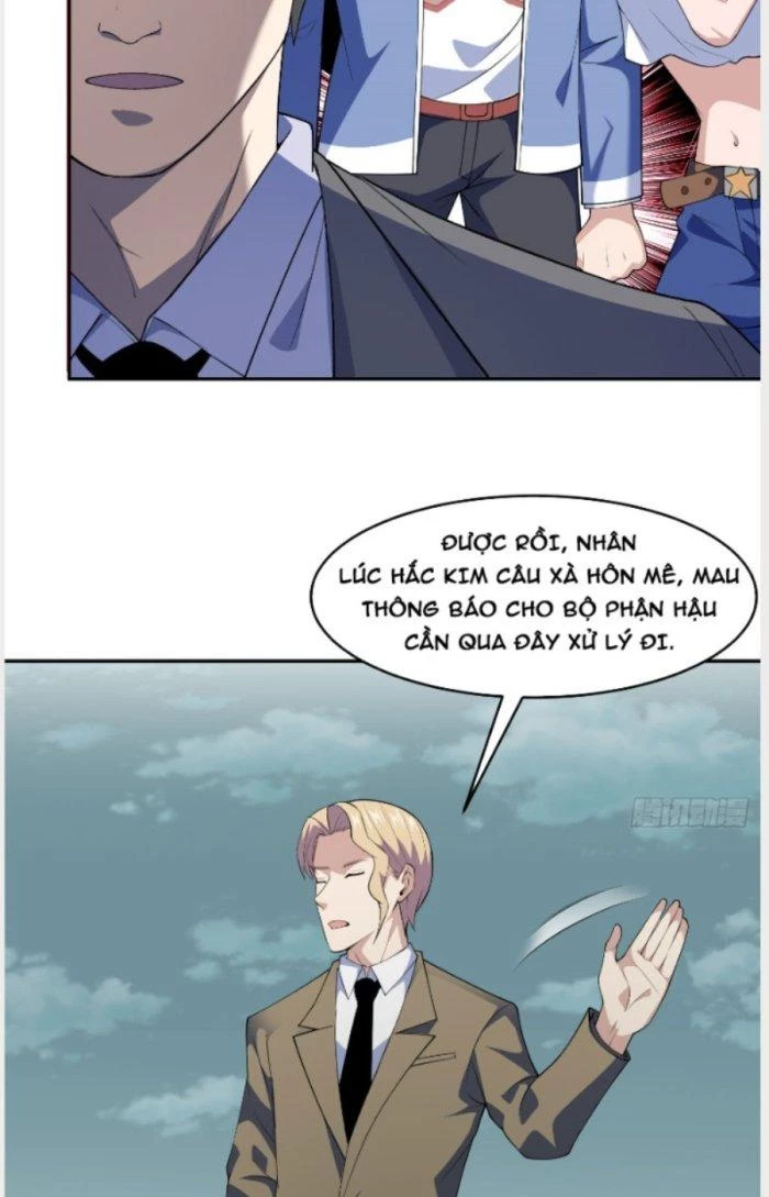 Ngự Thần Trùng Sinh Chapter 7 - 11