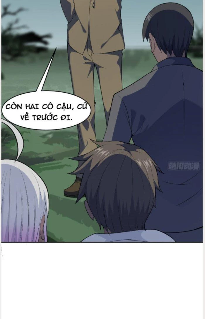Ngự Thần Trùng Sinh Chapter 7 - 12