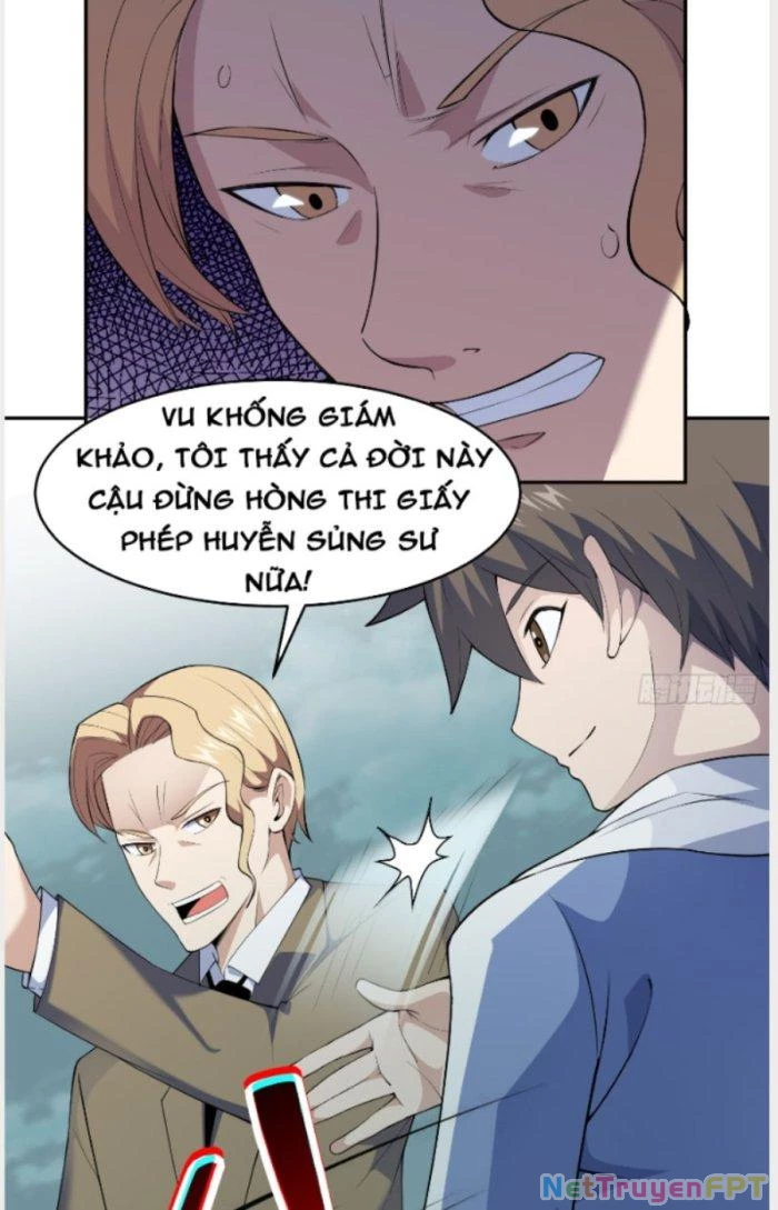 Ngự Thần Trùng Sinh Chapter 7 - 25
