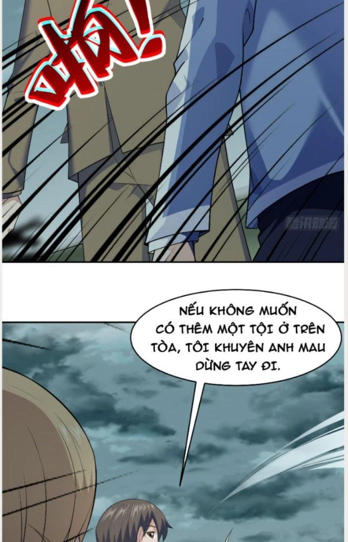 Ngự Thần Trùng Sinh Chapter 7 - 26