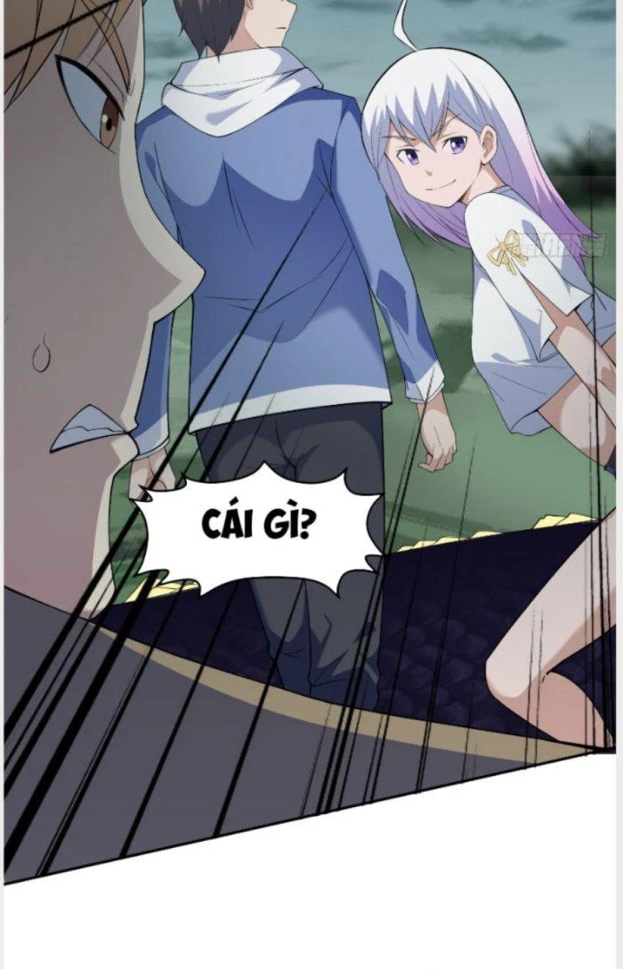 Ngự Thần Trùng Sinh Chapter 7 - 27