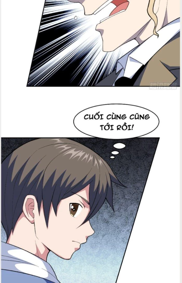 Ngự Thần Trùng Sinh Chapter 7 - 32