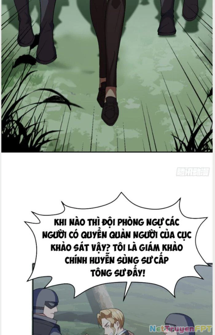 Ngự Thần Trùng Sinh Chapter 7 - 36