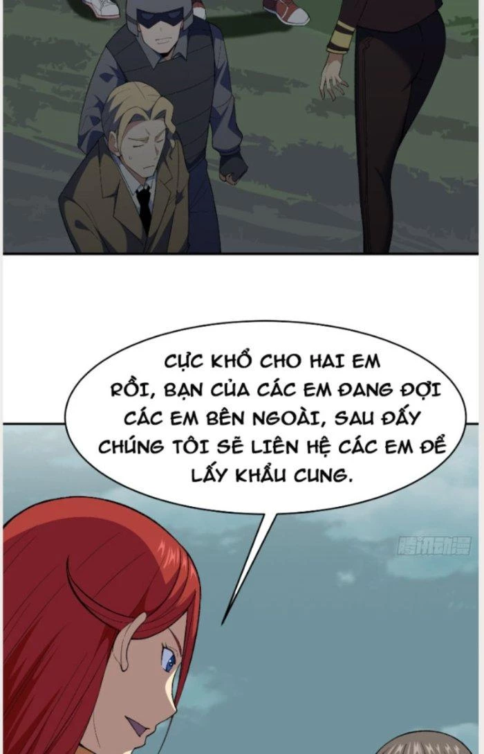 Ngự Thần Trùng Sinh Chapter 7 - 40