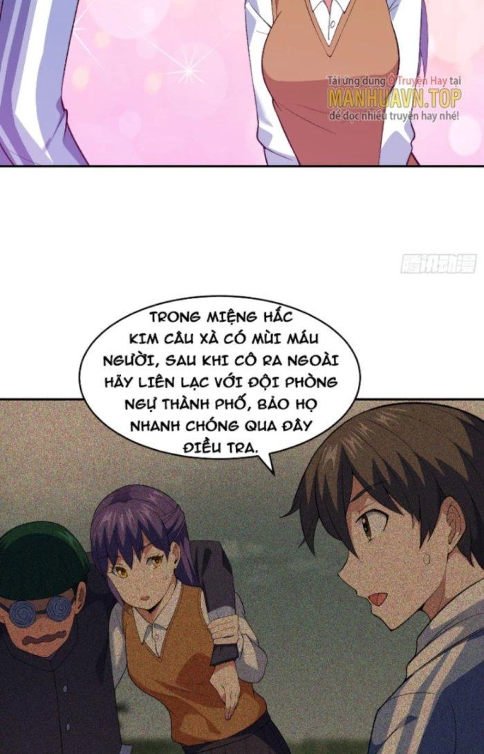Ngự Thần Trùng Sinh Chapter 7 - 46