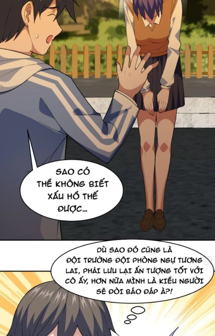 Ngự Thần Trùng Sinh Chapter 7 - 49