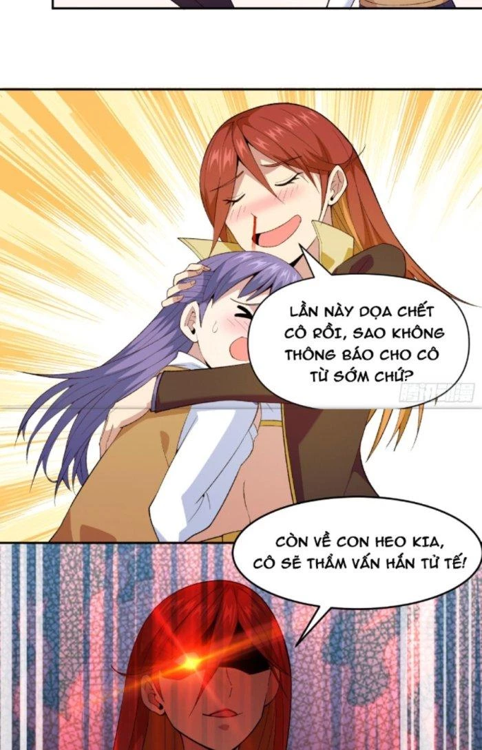 Ngự Thần Trùng Sinh Chapter 8 - 2