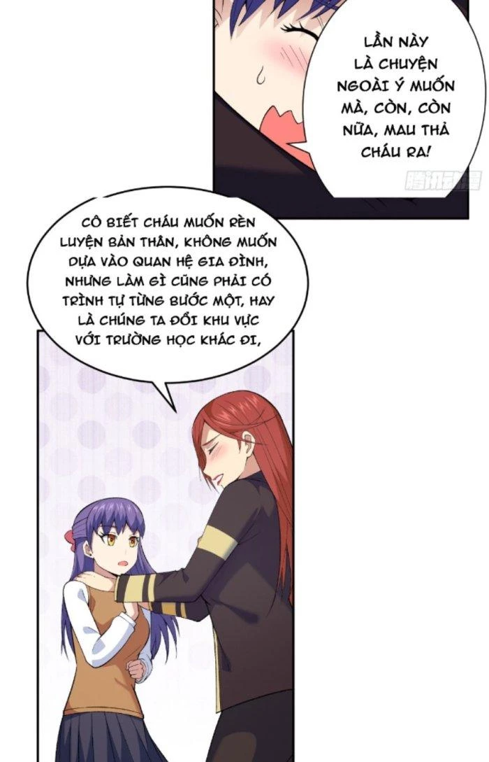 Ngự Thần Trùng Sinh Chapter 8 - 4