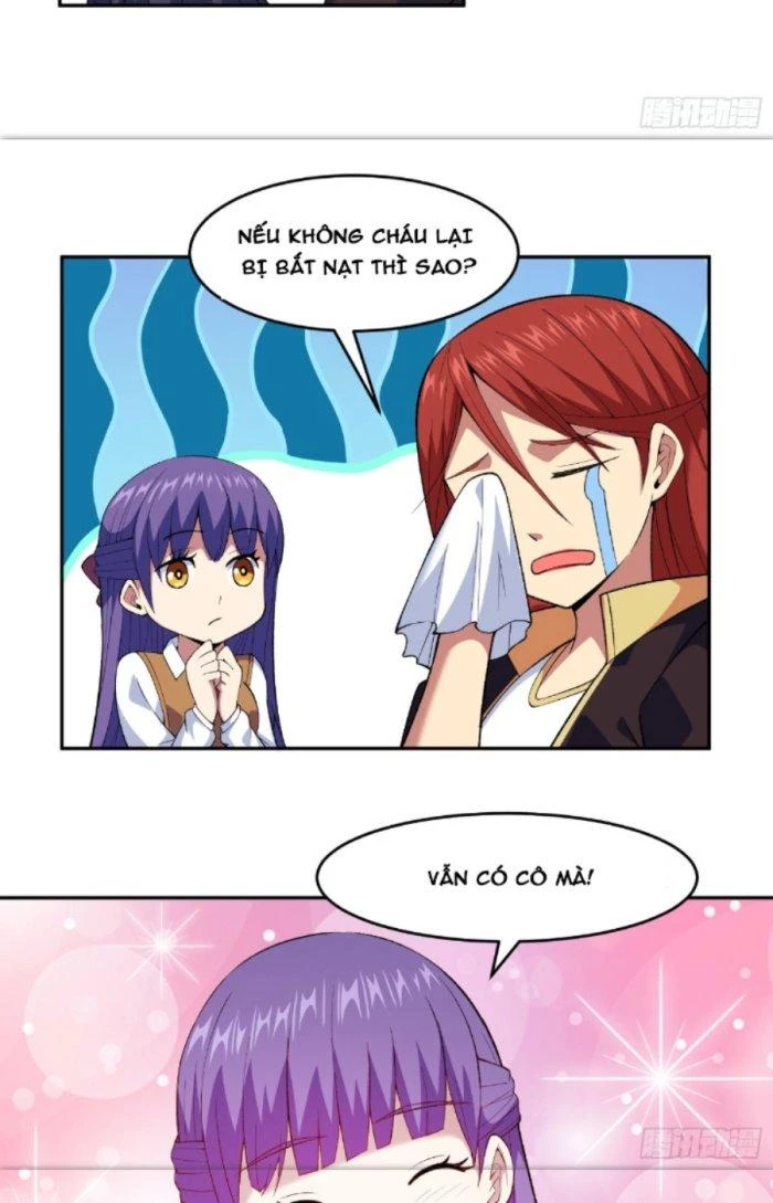 Ngự Thần Trùng Sinh Chapter 8 - 5