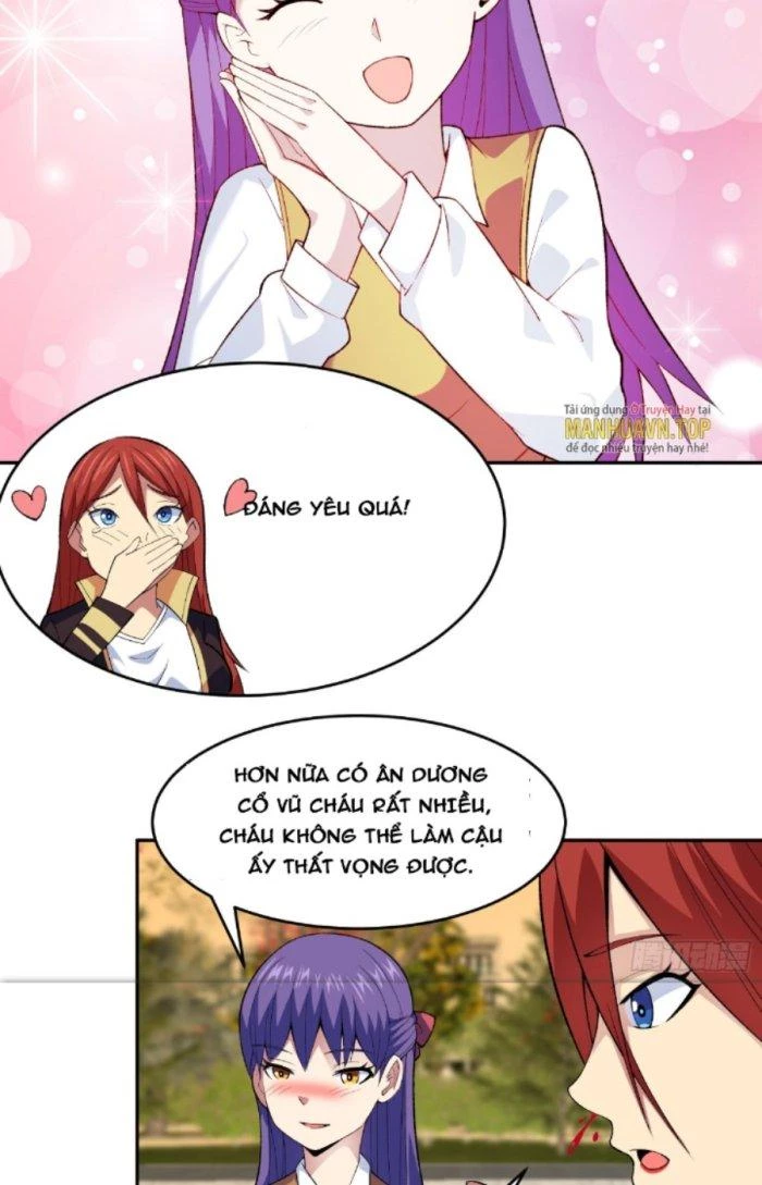 Ngự Thần Trùng Sinh Chapter 8 - 6