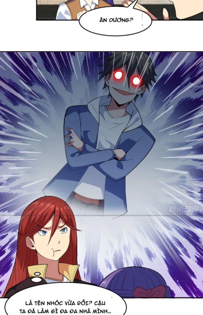 Ngự Thần Trùng Sinh Chapter 8 - 7