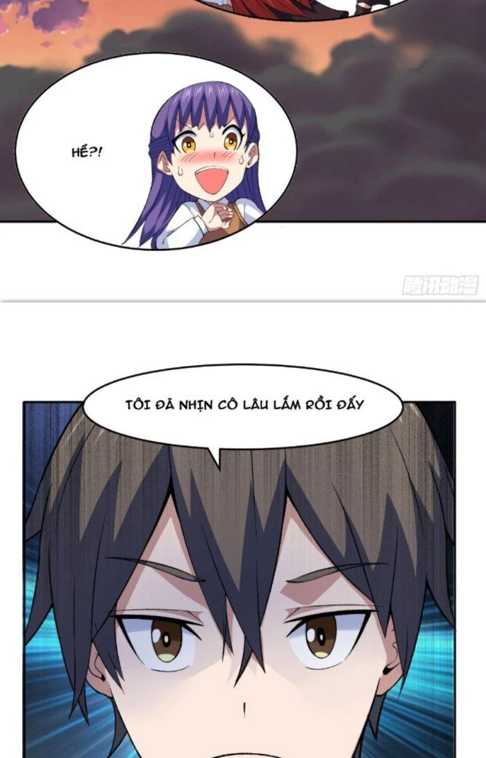 Ngự Thần Trùng Sinh Chapter 8 - 9