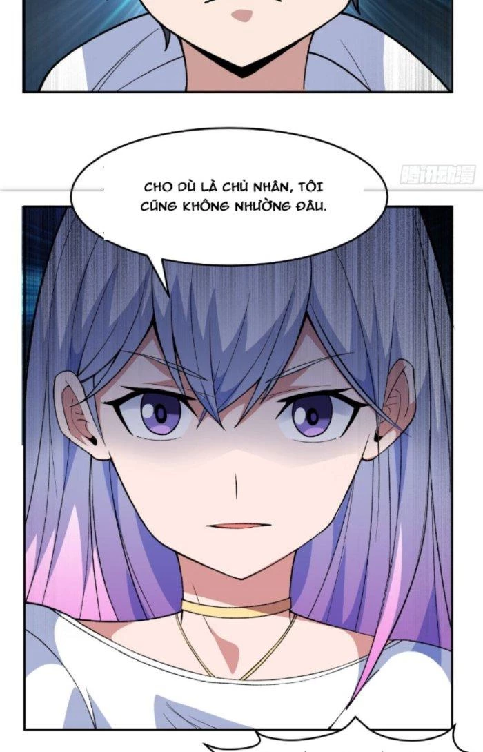 Ngự Thần Trùng Sinh Chapter 8 - 10