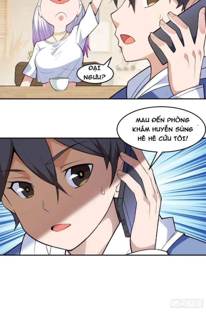 Ngự Thần Trùng Sinh Chapter 8 - 14