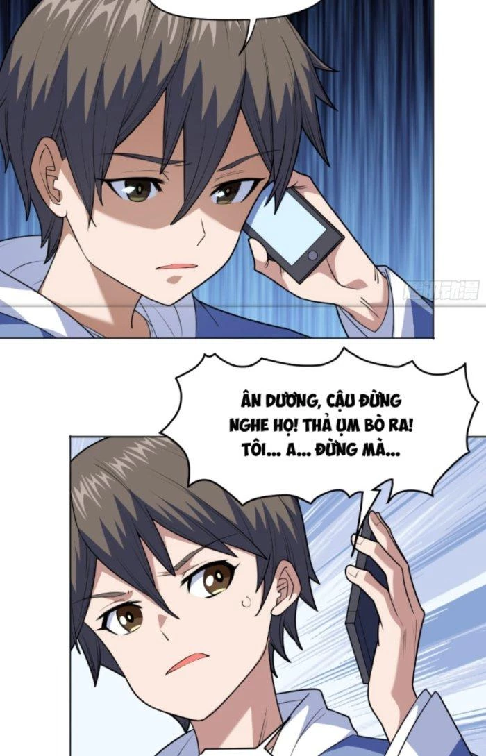 Ngự Thần Trùng Sinh Chapter 8 - 18