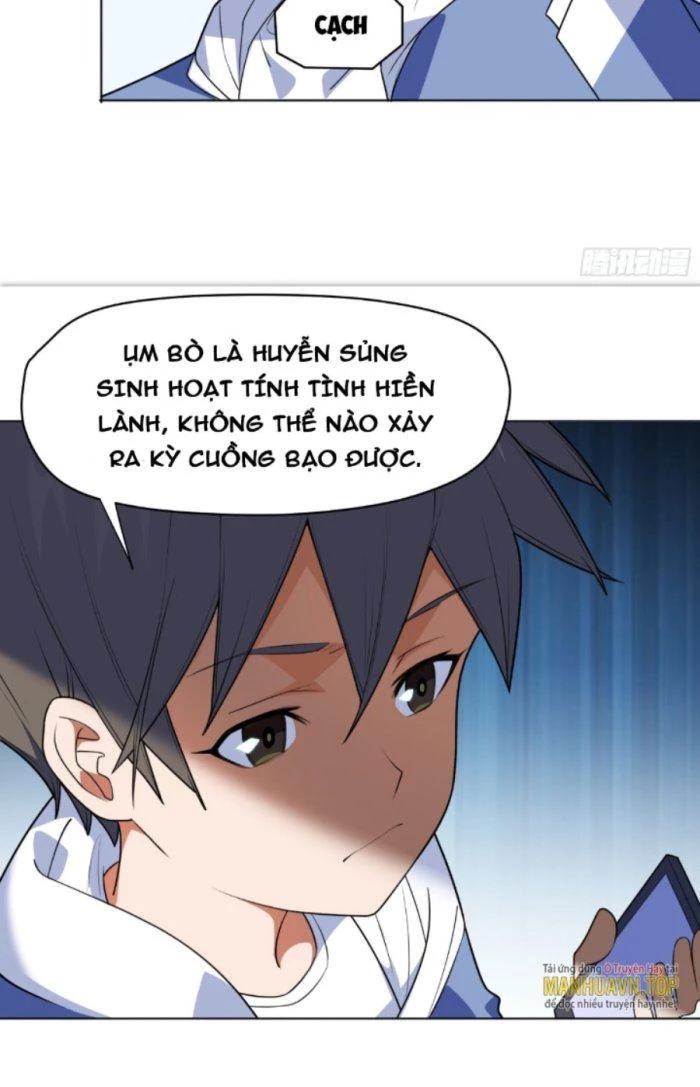 Ngự Thần Trùng Sinh Chapter 8 - 19