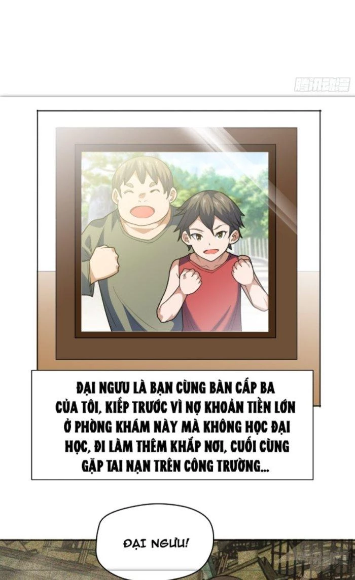 Ngự Thần Trùng Sinh Chapter 8 - 20