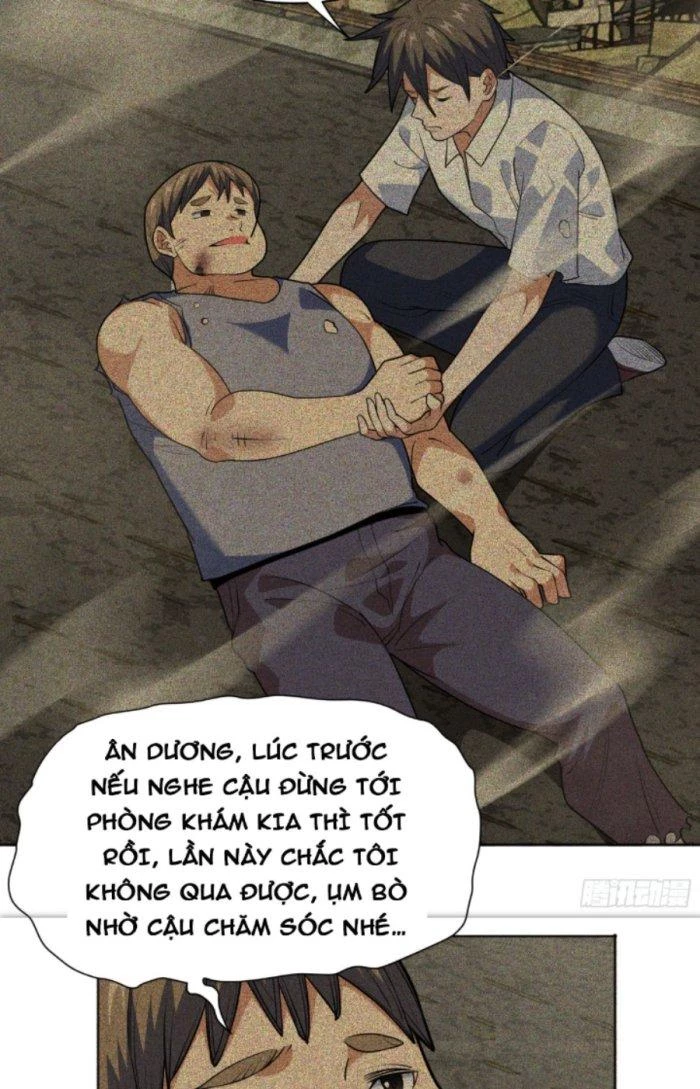 Ngự Thần Trùng Sinh Chapter 8 - 21