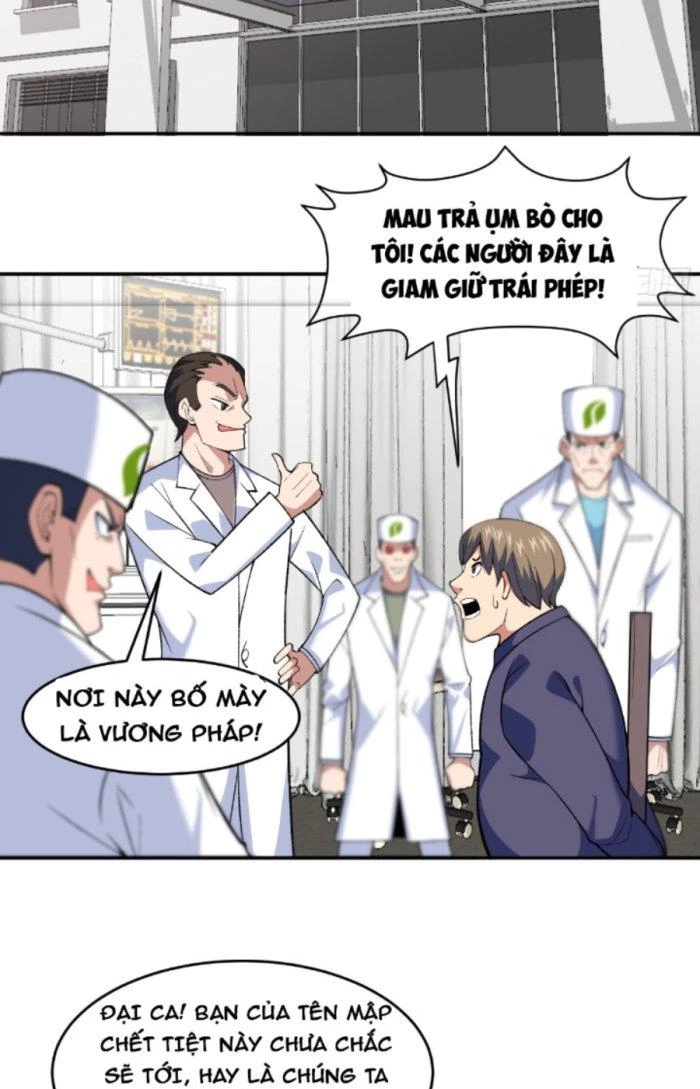 Ngự Thần Trùng Sinh Chapter 8 - 25