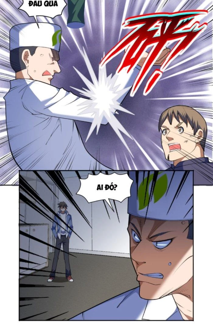 Ngự Thần Trùng Sinh Chapter 8 - 28