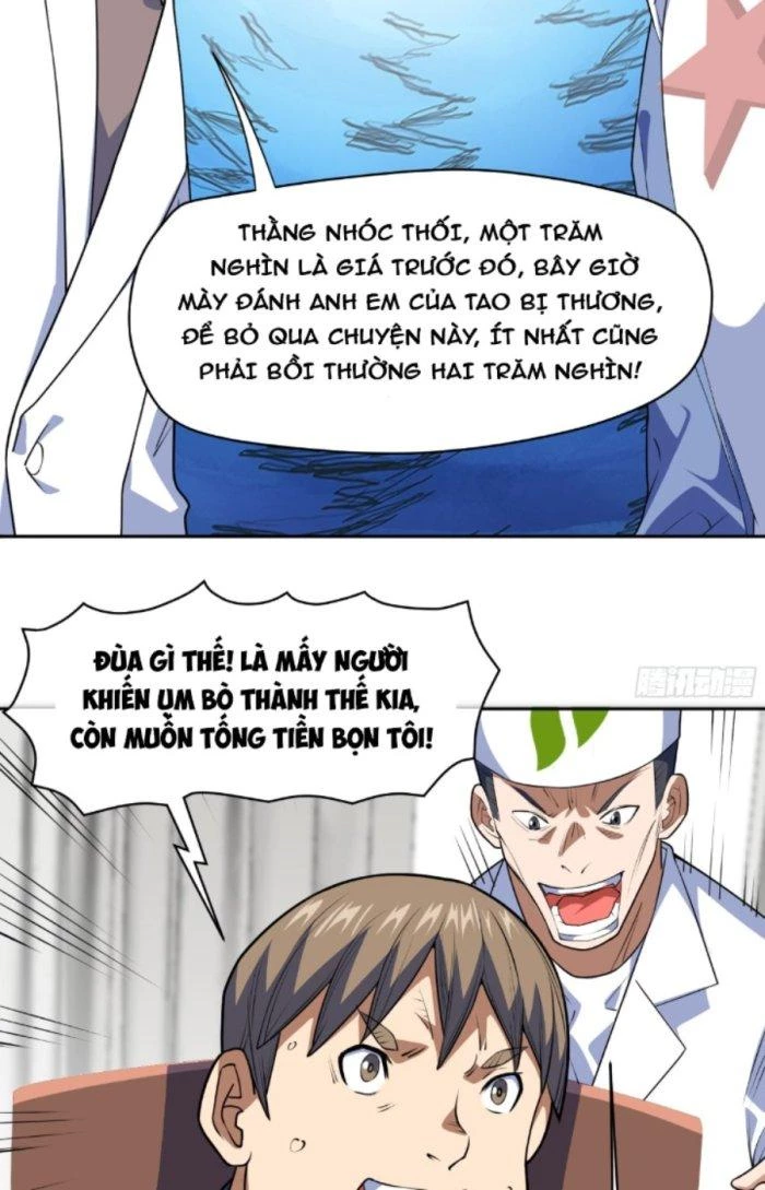 Ngự Thần Trùng Sinh Chapter 8 - 32