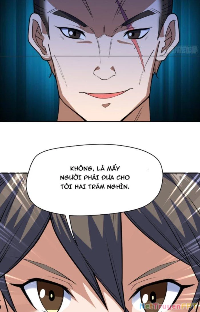 Ngự Thần Trùng Sinh Chapter 8 - 35