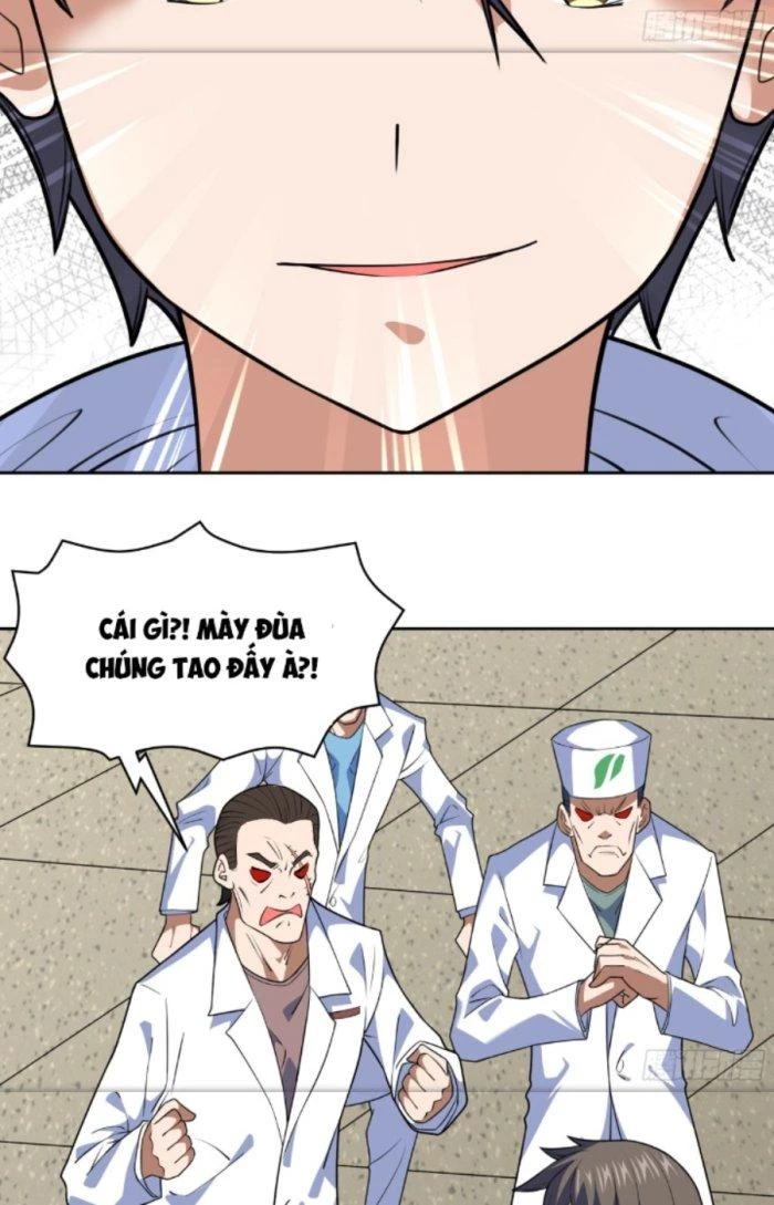 Ngự Thần Trùng Sinh Chapter 8 - 36
