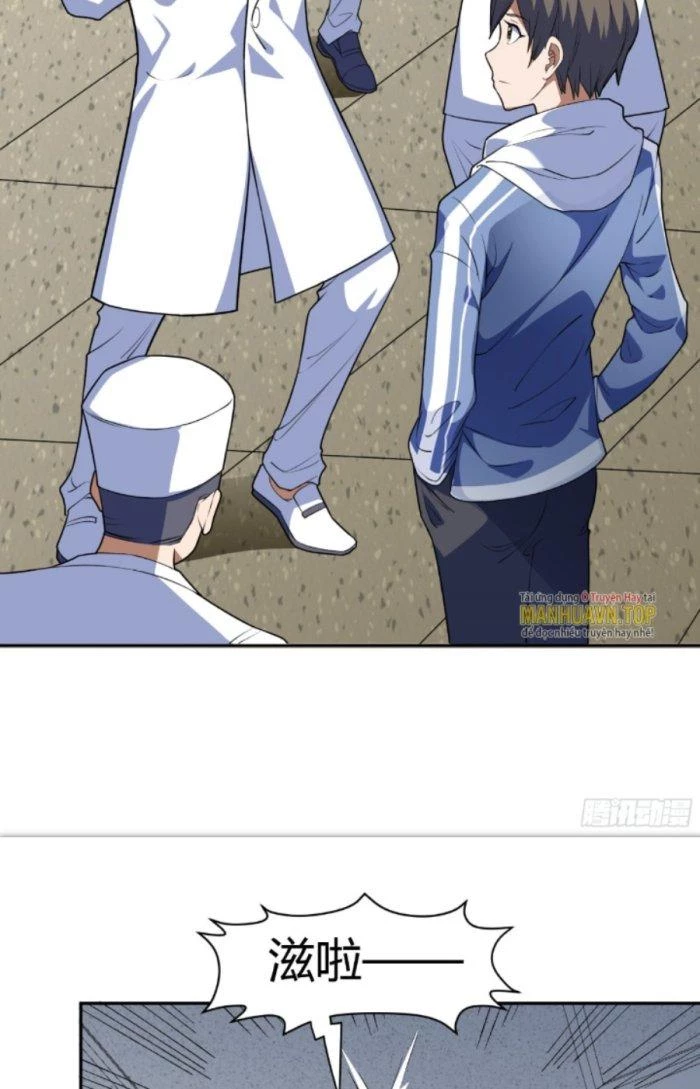 Ngự Thần Trùng Sinh Chapter 8 - 37