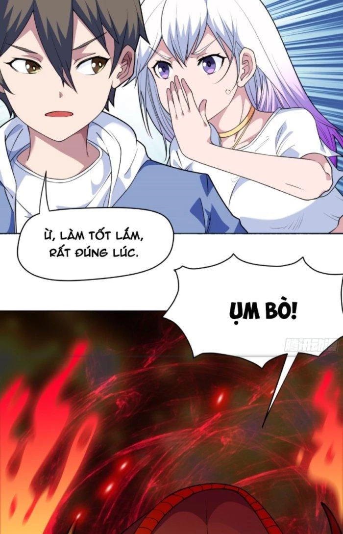 Ngự Thần Trùng Sinh Chapter 9 - 2