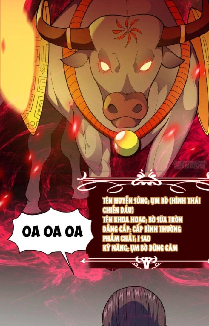 Ngự Thần Trùng Sinh Chapter 9 - 3