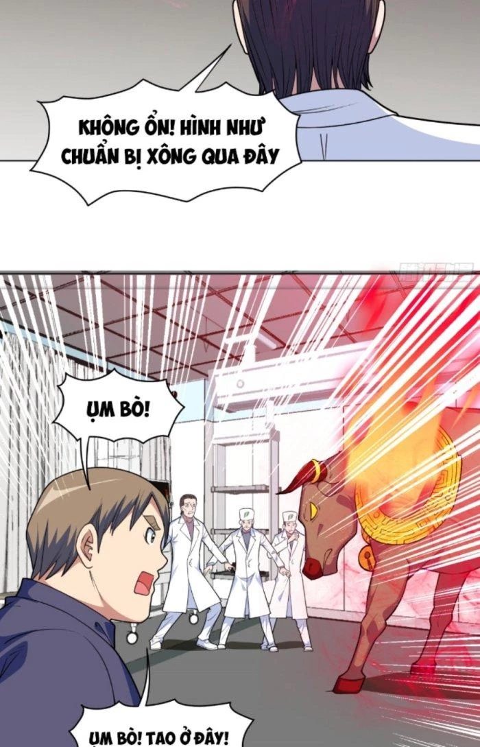 Ngự Thần Trùng Sinh Chapter 9 - 4