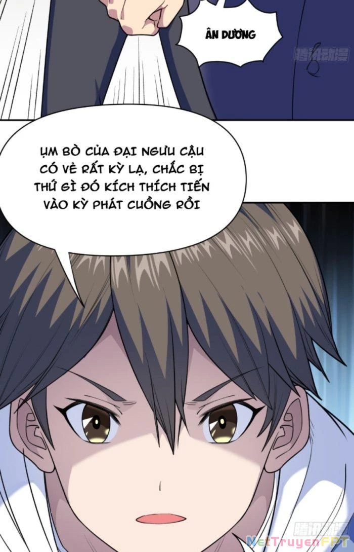Ngự Thần Trùng Sinh Chapter 9 - 12