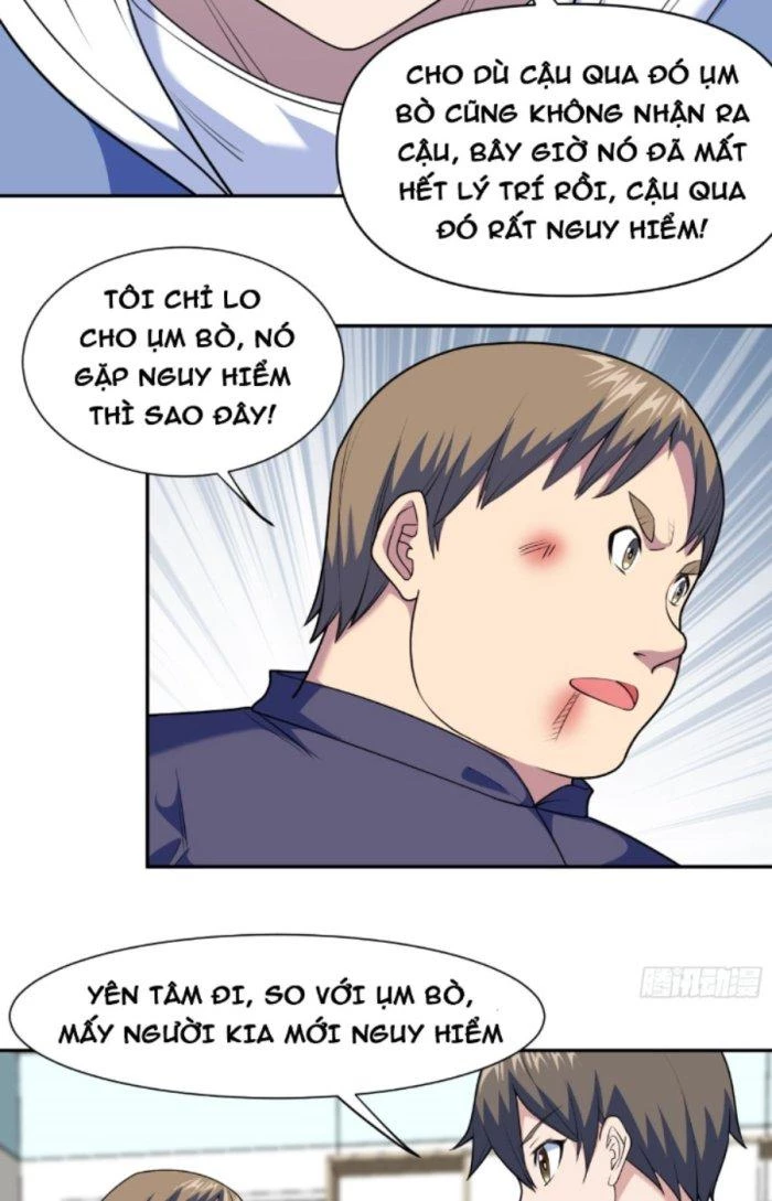 Ngự Thần Trùng Sinh Chapter 9 - 13