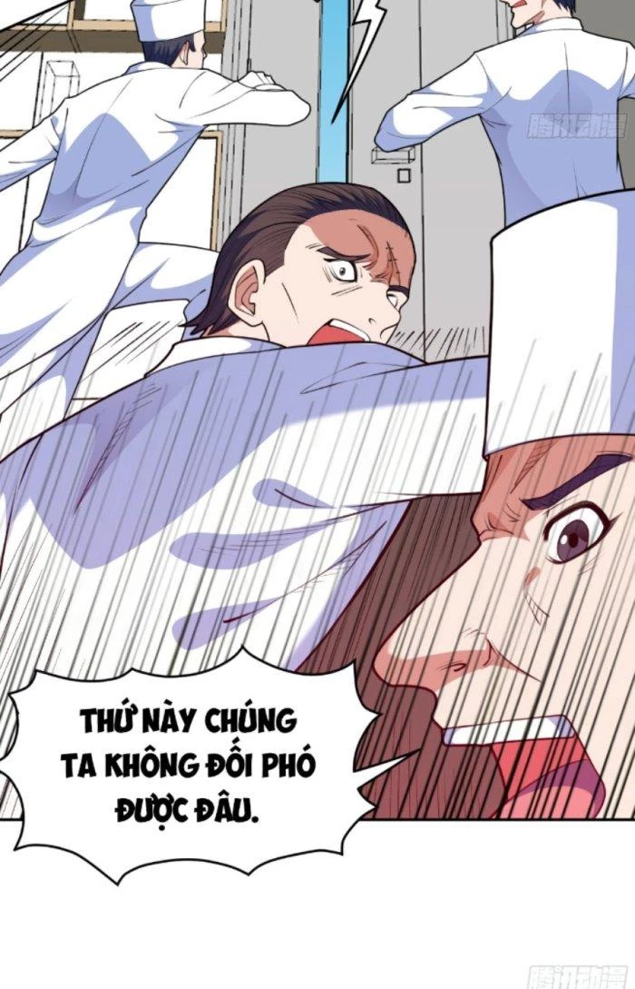 Ngự Thần Trùng Sinh Chapter 9 - 18